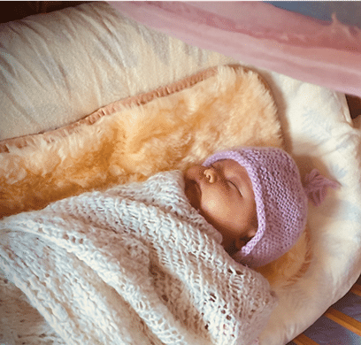 Infant Your Star Child: Inspirations from Anthroposophy for Expectant Adults