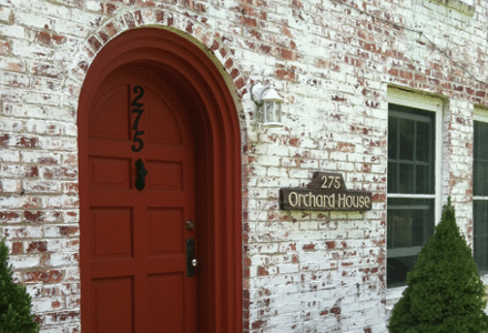 Open House for the Applied Arts Program at the Fiber Craft Studio: Dec. 14, 4-5pm