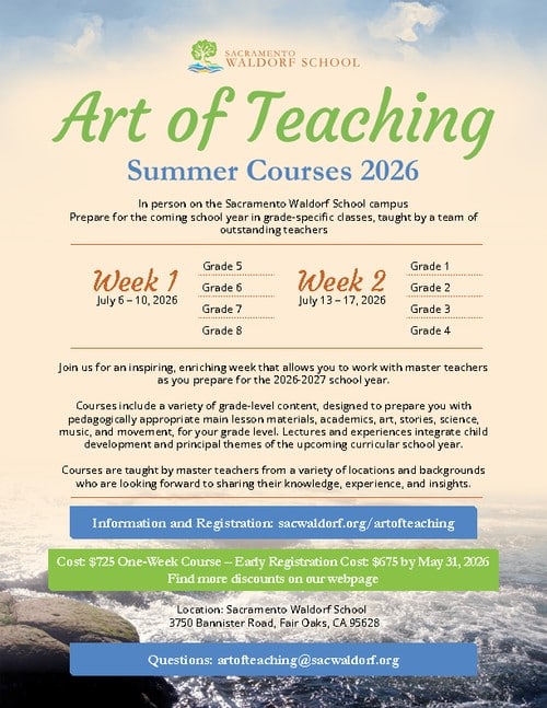 2026ArtofTeachingFlyer