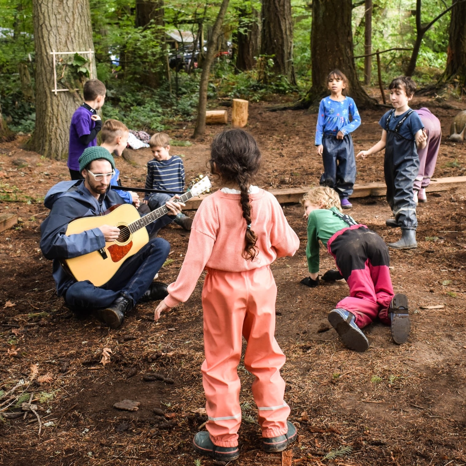 Waldorf Education: 100+ Years of Transformative Learning | AWSNA