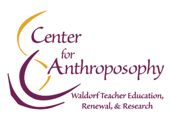 Center for Anthroposophy logo