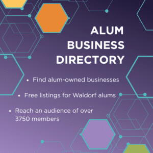 Alum Business Directory