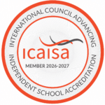 ICAISA MEMBER LOGO 2026-2027