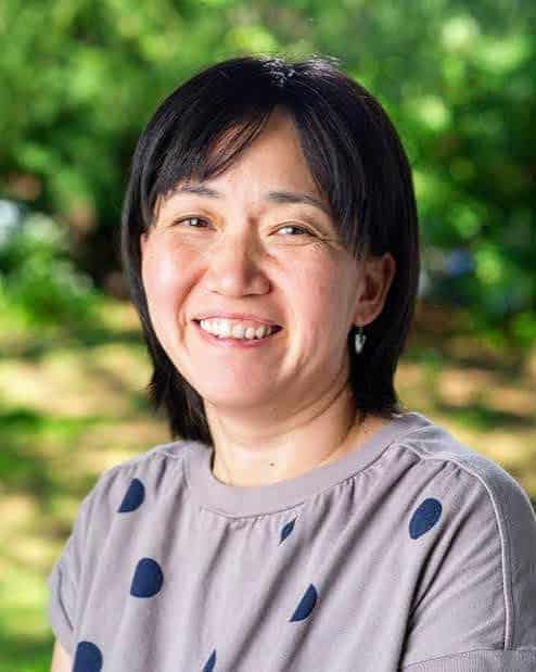 Weaving Connections: Meeting The Children of Today (EC focus), a webinar for Early Childhood teachers with Rie Seo & Alma Partners