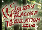 Waldorf Teacher Education, Eugene