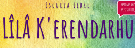 Escuela Libre Lîlâ K'erendarhu